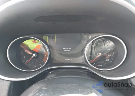 2019 Jeep Compass Limited 4X4 from USA, damaged, VIN 3C4NJDCB9KT639927